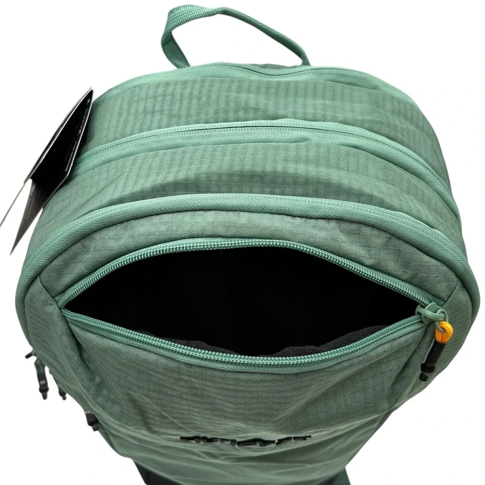 Hurley Mens One and‎ Only Classic Backpack Cilantro Green Fits 15